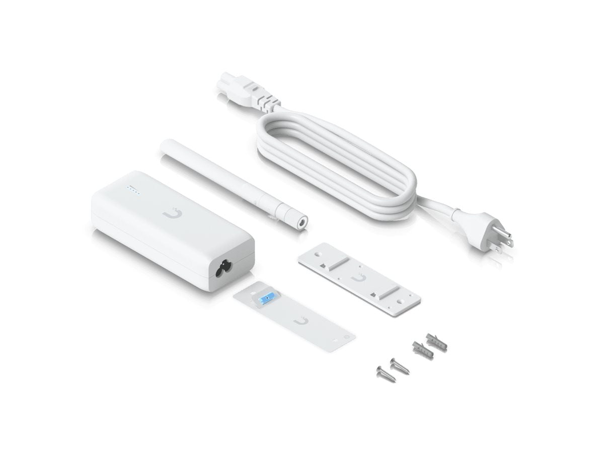 Ubiquiti UniFi Device Bridge – Trådløs bro med Gigabit Ethernet