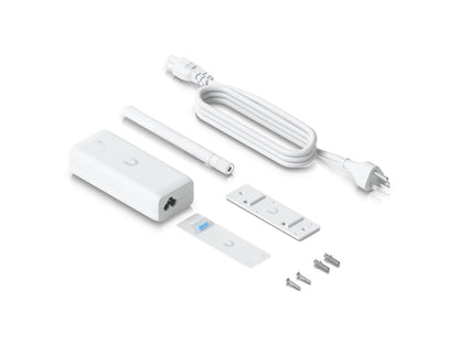 Ubiquiti UniFi Device Bridge – Trådløs bro med Gigabit Ethernet
