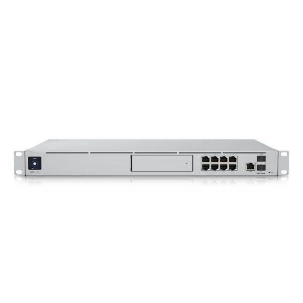 Ubiquiti UniFi Dream Machine Special Edition UDM-SE