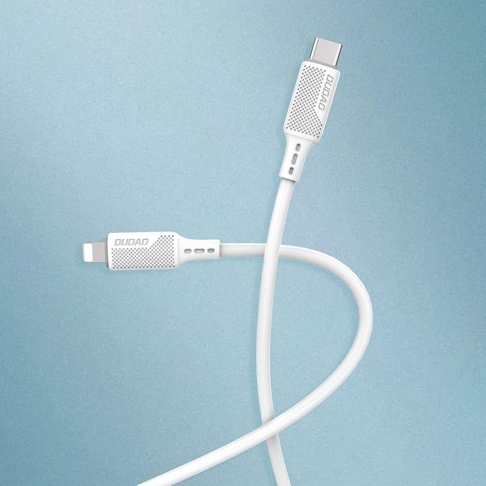 Dudao USB C til Lightning kabel 2
