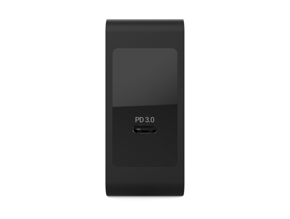 Green Cell Charger USB C 60W PD with cable USB C 2