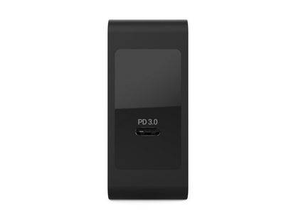 Green Cell Charger USB C 60W PD with cable USB C 2