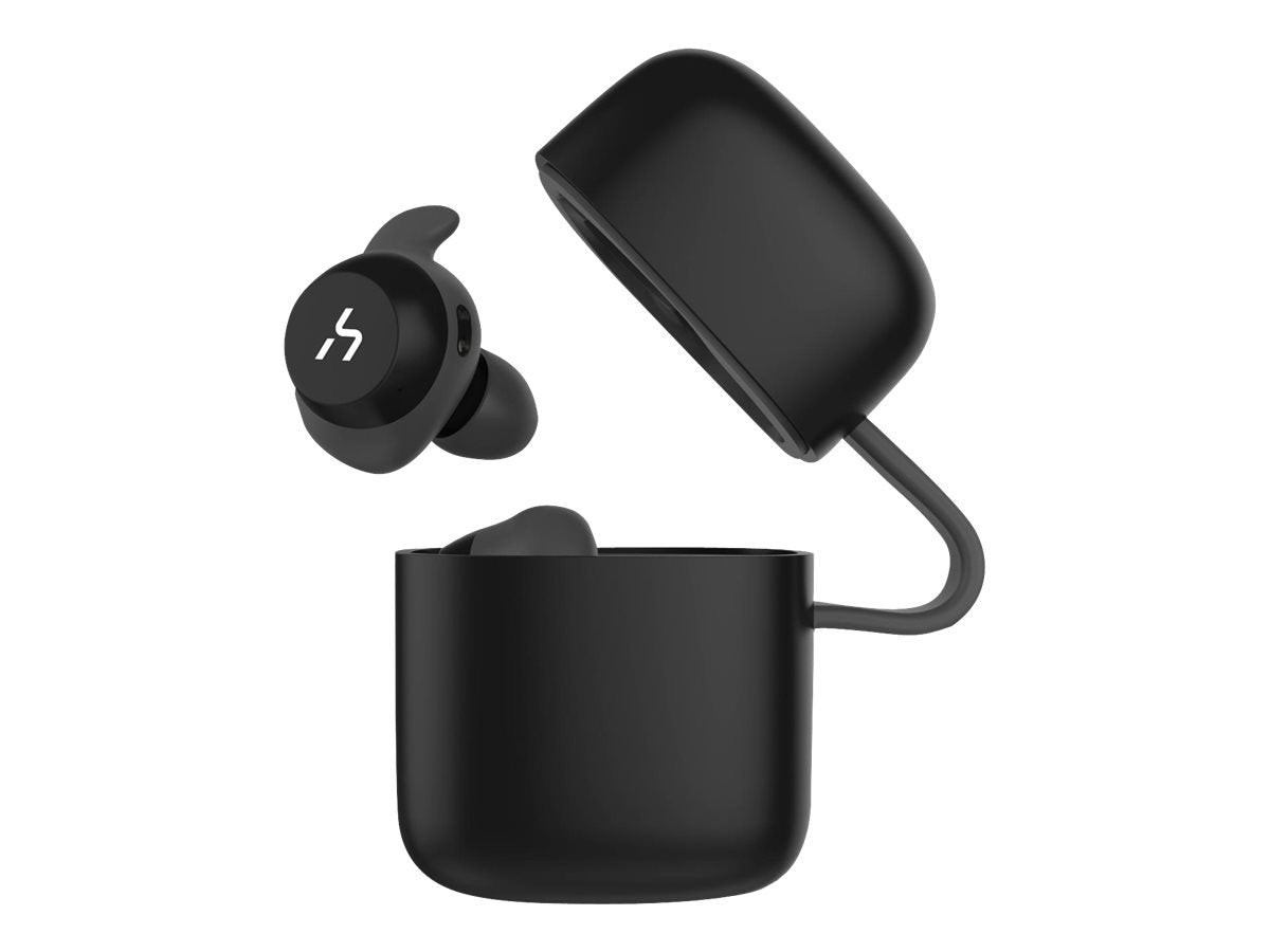 Havit TWS True Wireless Earbuds G1W Trådløs Sort Grå 