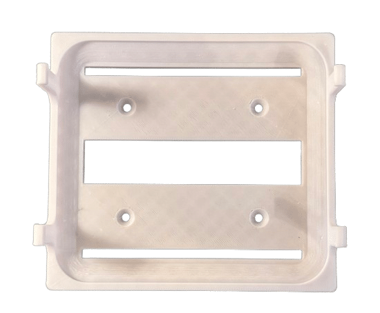 Holder til Ubiquiti UniFi Cloud Gateway Ultra   COMTEK