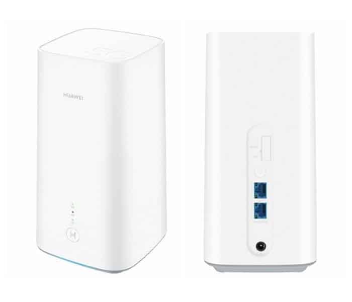 Huawei 5G CPE Pro 2 5G router