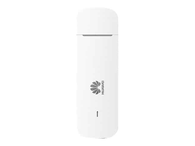 Huawei E3372 trådløs mobilmodem 4G LTE USB
