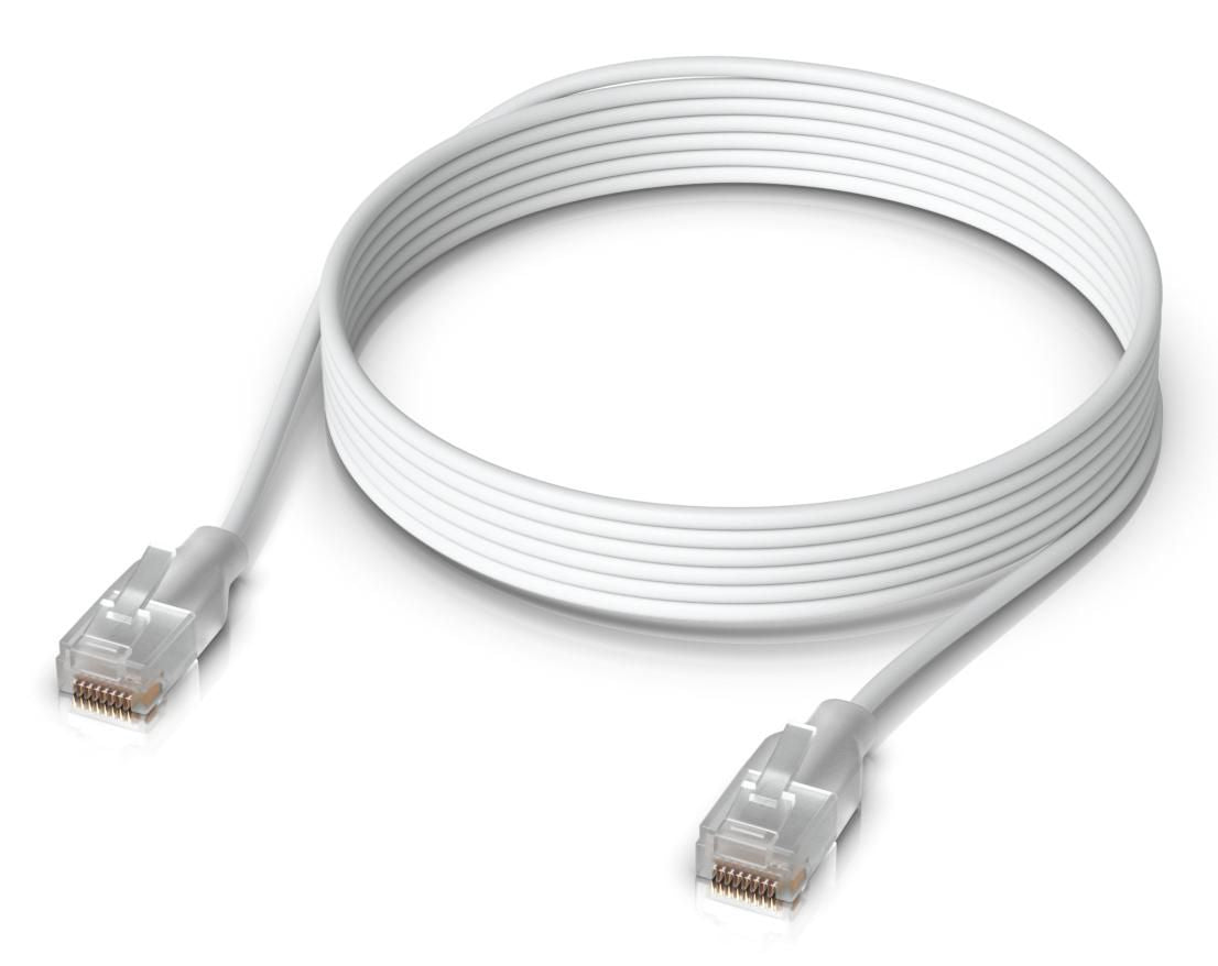 Ubiquiti UniFi CAT 6 Etherlighting Patchkabel