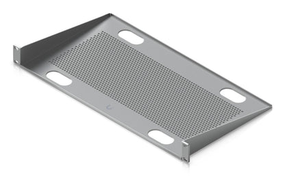 Ubiquiti Fixed Rack Shelf 1U rackhylde