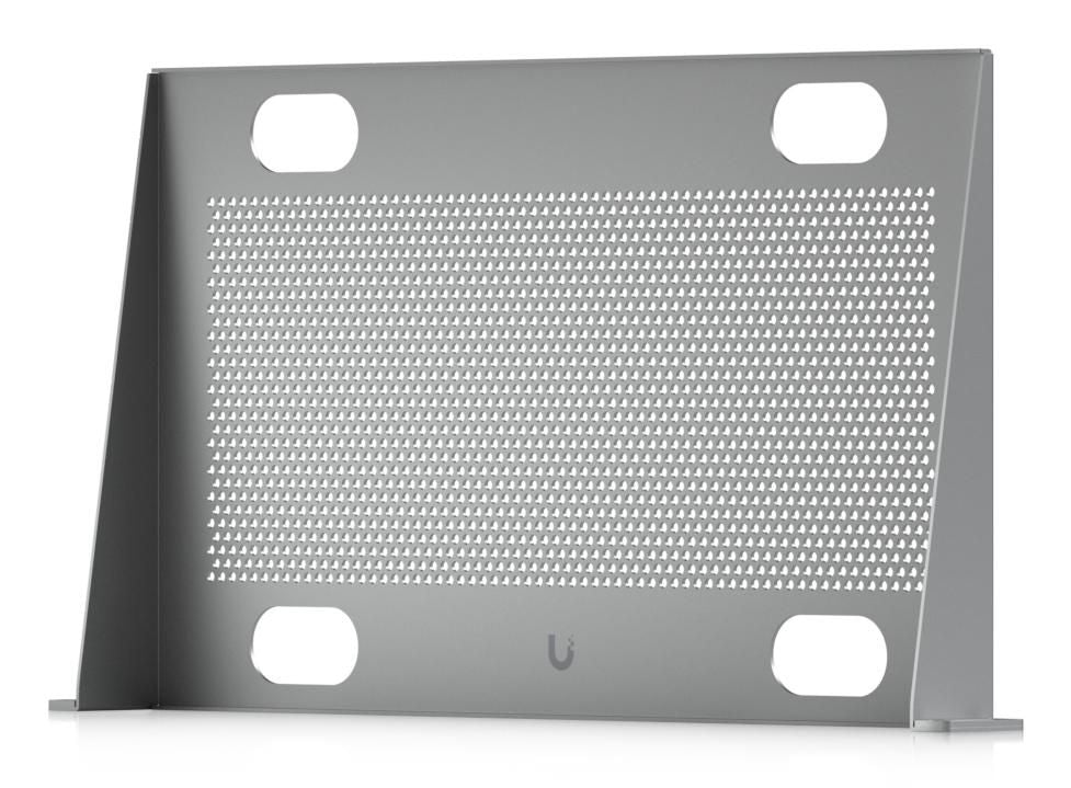 Ubiquiti Fixed Rack Shelf 1U rackhylde