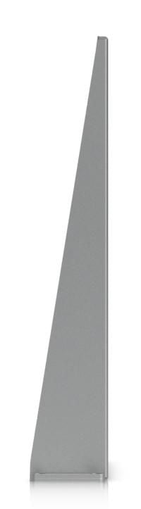 Ubiquiti Fixed Rack Shelf 1U rackhylde