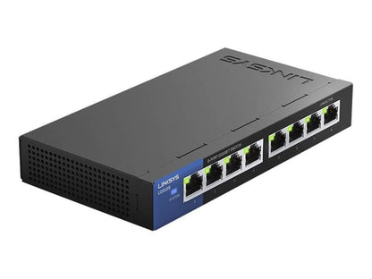 Linksys Business LGS108 4