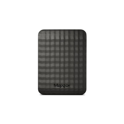 Maxtor M3 USB Harddisk 2