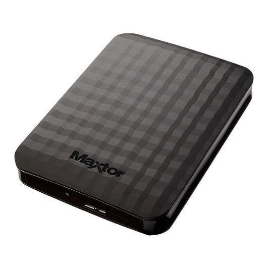 Maxtor M3 USB 1TB ekstern harddisk