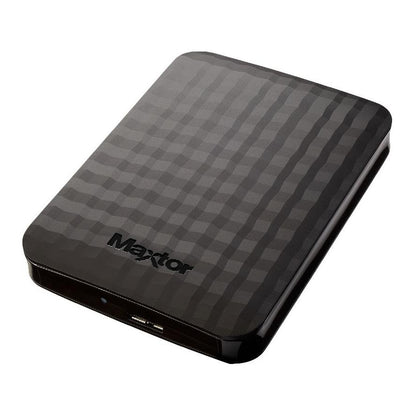 Maxtor M3 USB 4TB ekstern harddisk