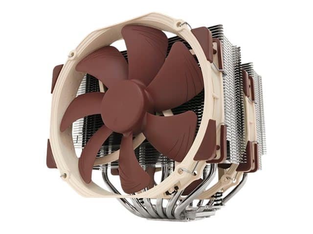 Noctua NH-D15 CPU køler processor cooler