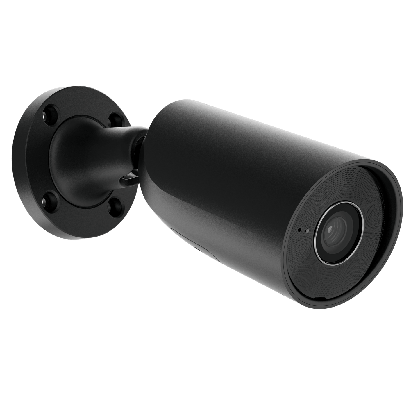 Render   Ajax BulletCam   Black   front3 4