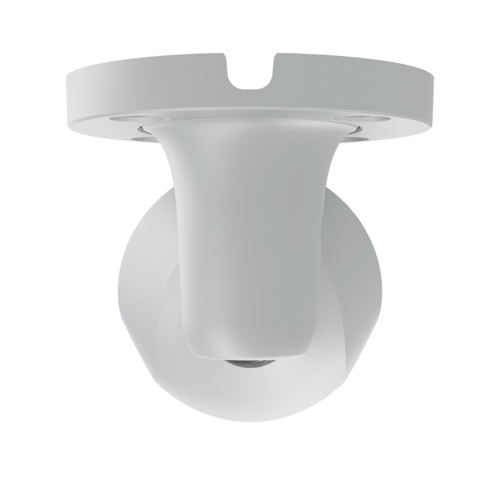 Render   Ajax BulletCam   White   back