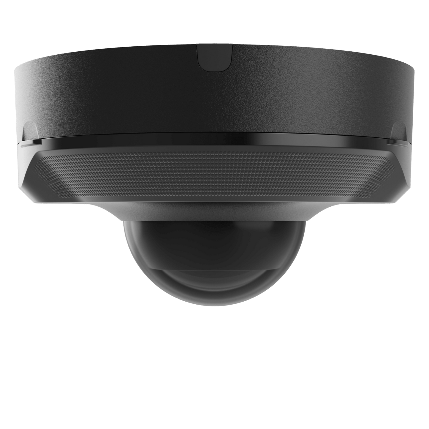 Render   Ajax DomeCam mini   Black   back