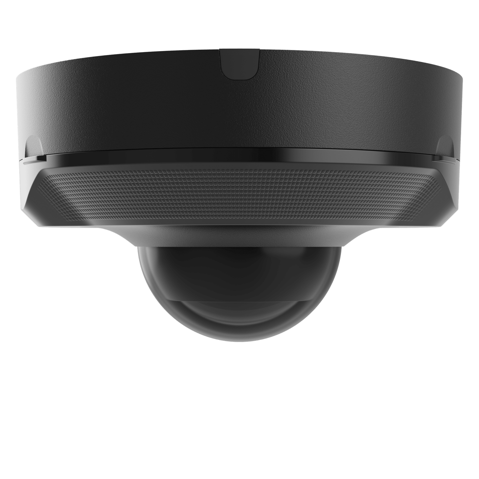 Render   Ajax DomeCam mini   Black   back