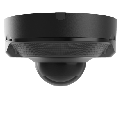 Render   Ajax DomeCam mini   Black   back
