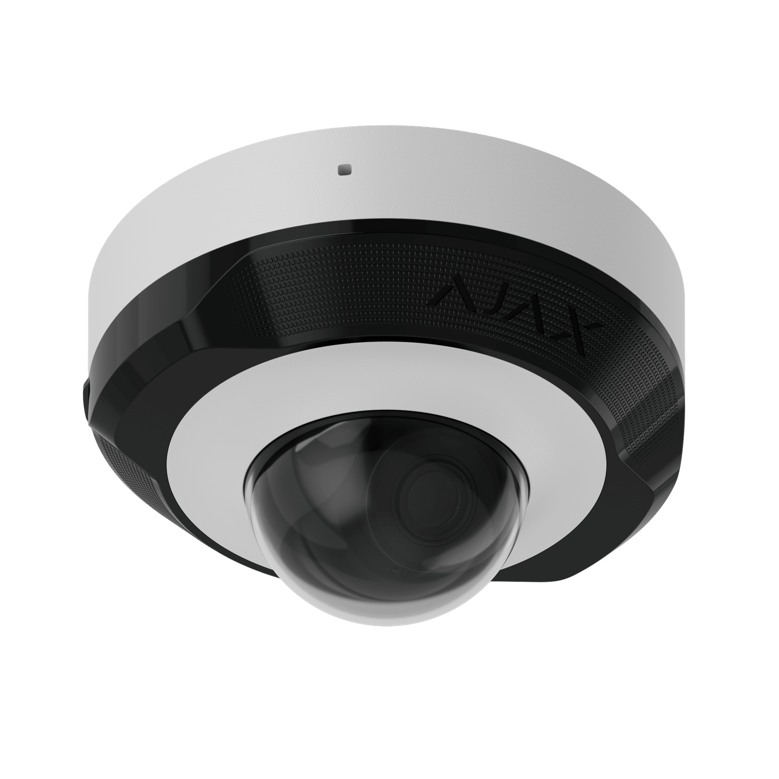 Ajax DomeCam Mini 5MP 4mm overvågningskamera