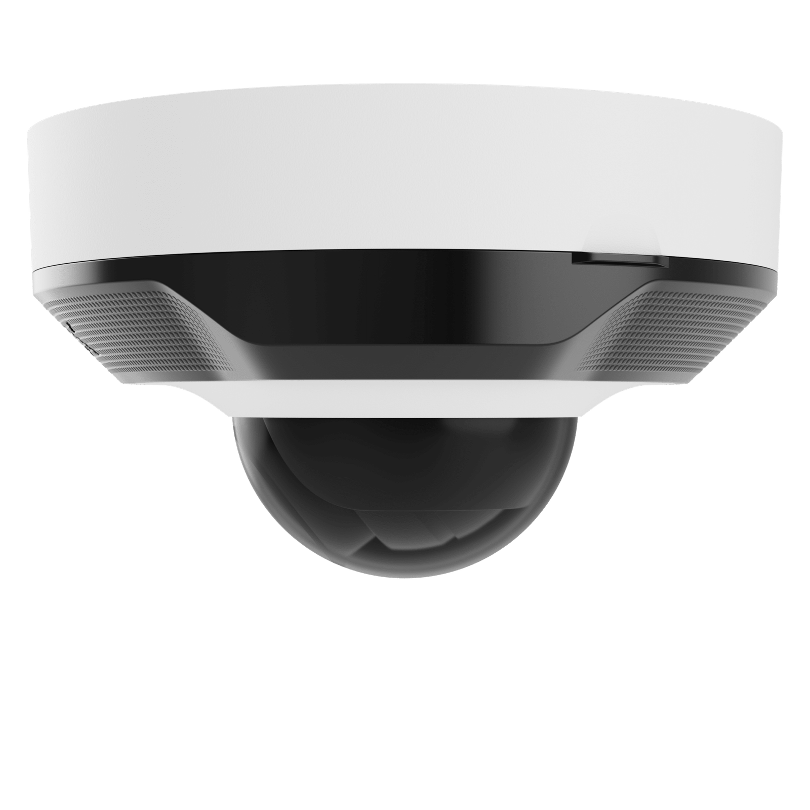 Ajax DomeCam Mini 8MP 4mm overvågningskamera