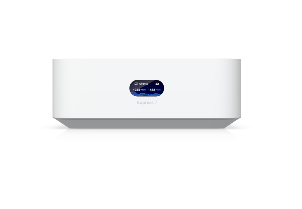 Ubiquiti UniFi Express 7