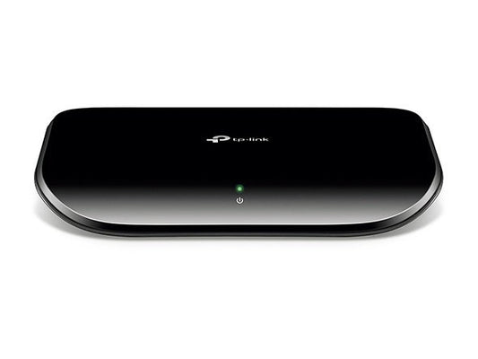 TP-LINK TL-SG1005D 5-port Gigabit switch