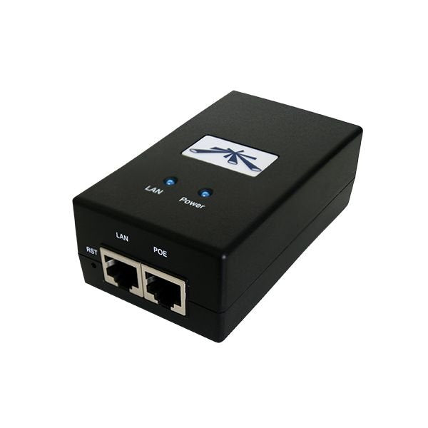 Ubiquiti PoE Injector 24V 12W Gigabit