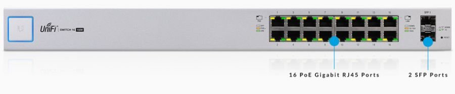 UBI US 16 150W 1 full