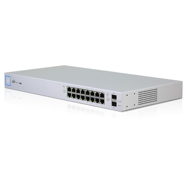 Ubiquiti UniFi Switch US-16-150W PoE Gigabit switch