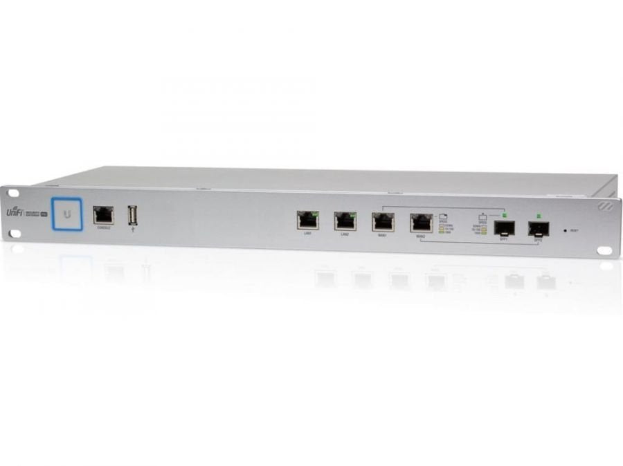 UBI USG PRO 4 1 full