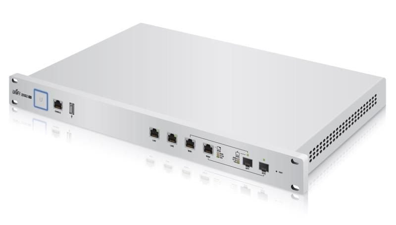 UBI USG PRO 4 full