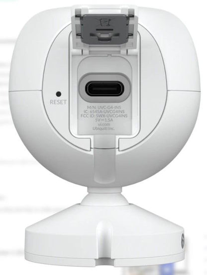 UBI UVC G4 INS 2 full