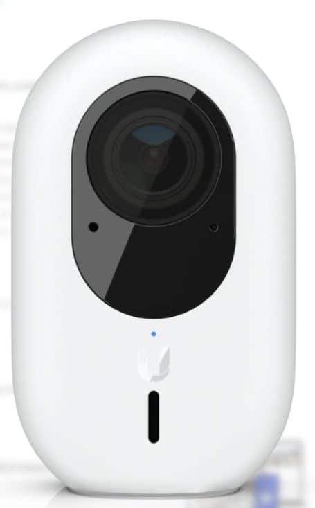 Ubiquiti UniFi Protect G4 Instant UVC-G4-INS kamera