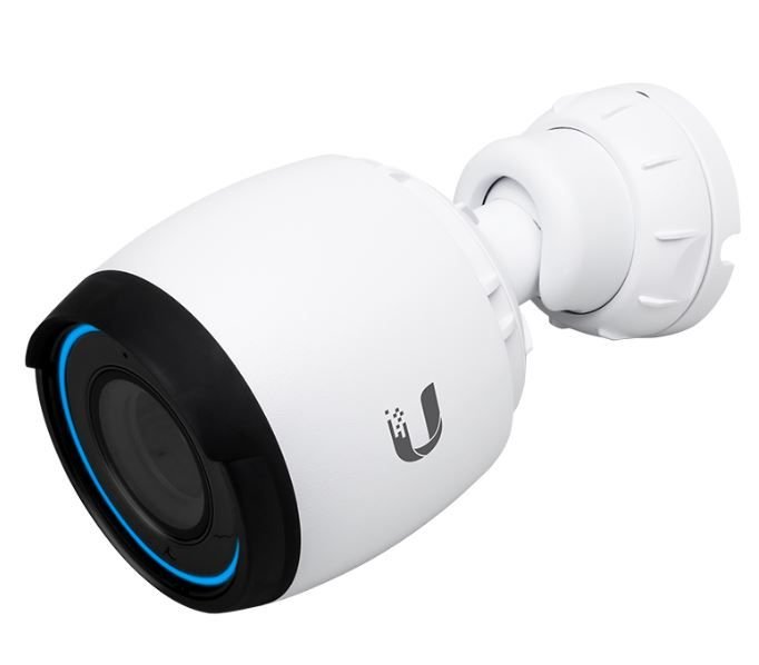 Ubiquiti UniFi Protect G4-PRO overvågningskamera