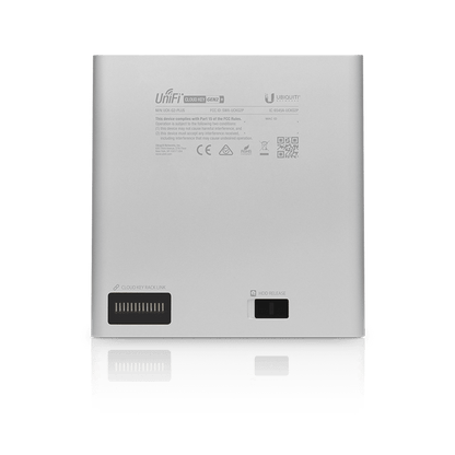 Ubiquiti UniFi Cloud Key Gen2 Plus