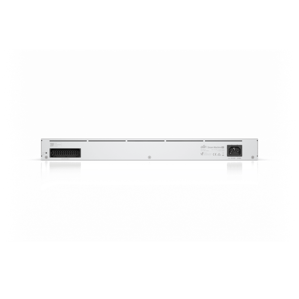 Ubiquiti UniFi Dream Machine Pro UDM-PRO router