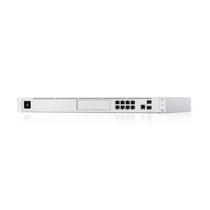 UDM Pro front angle