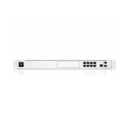 UDM Pro front