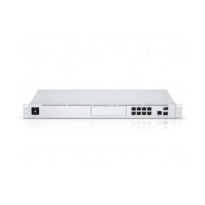 UDM Pro top angle