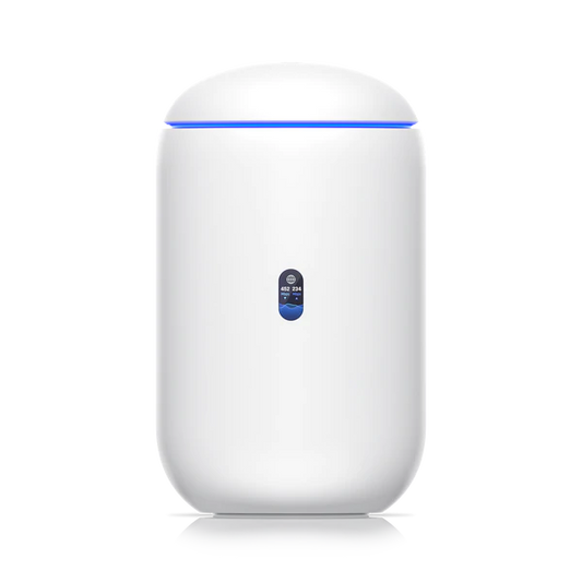 Ubiquiti UniFi Dream Router UDR all-in-one router