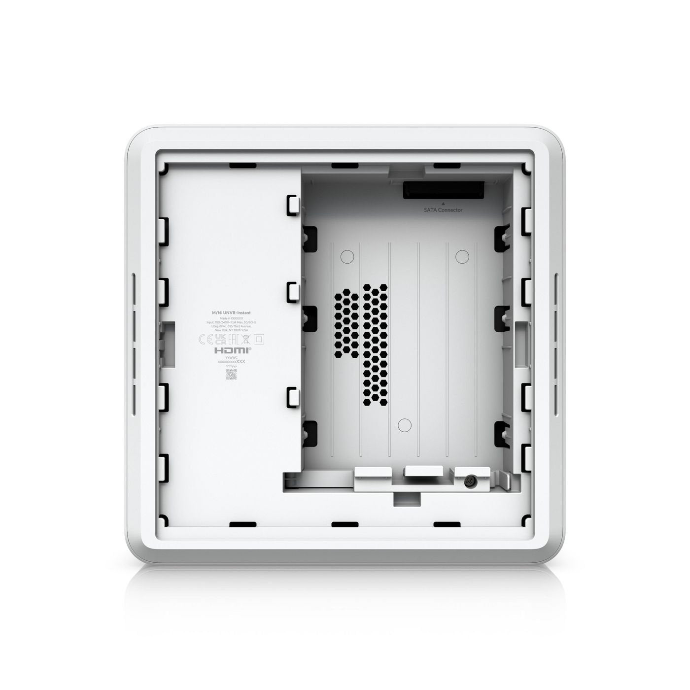 UNVR INSTANT   8