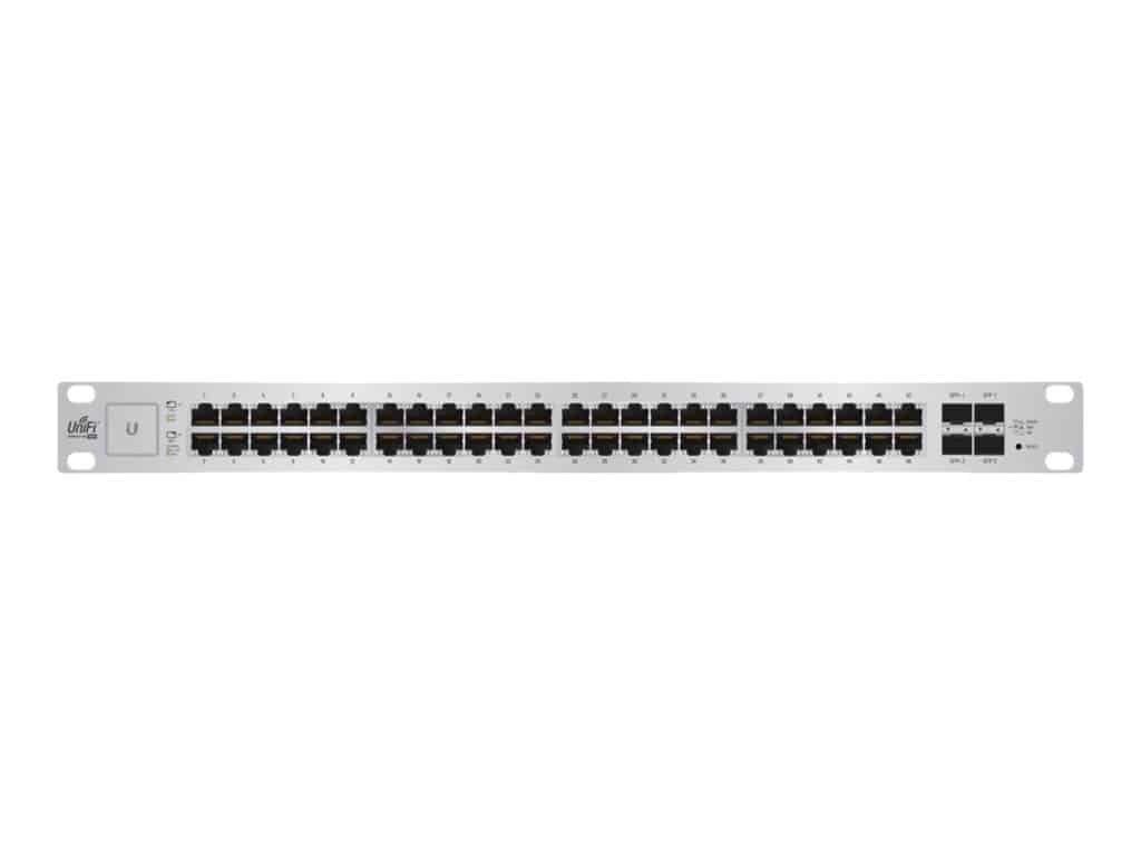 Ubiquiti UniFi Switch US-48-500W PoE Gigabit switch