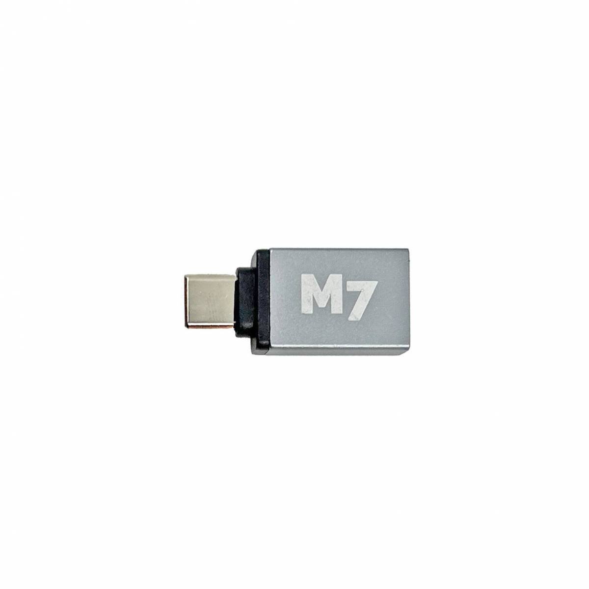 M7 USB-C til USB 3.0 hun adapter
