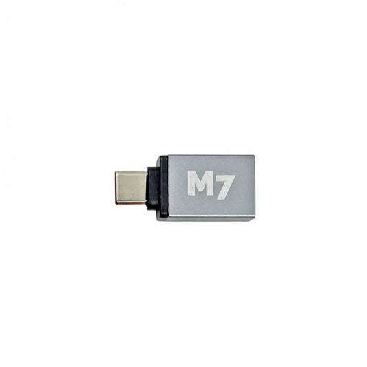 M7 USB-C til USB 3.0 hun adapter