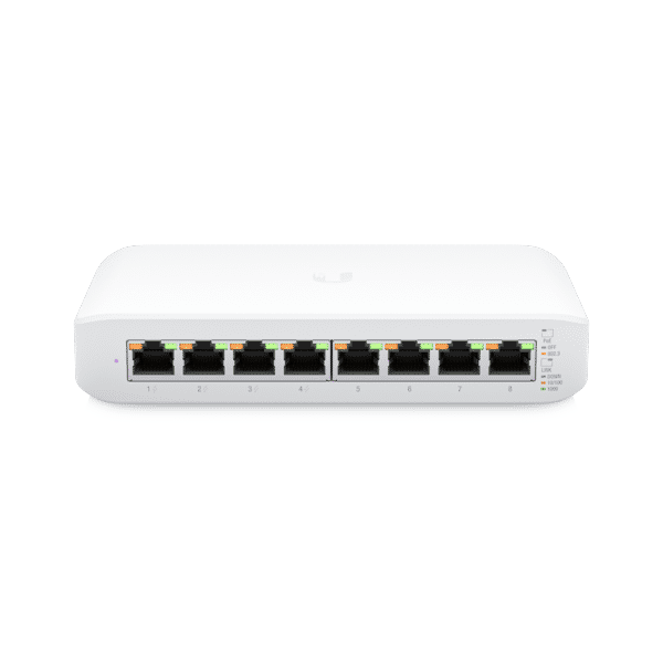 USW Lite 8 PoE 002 grande