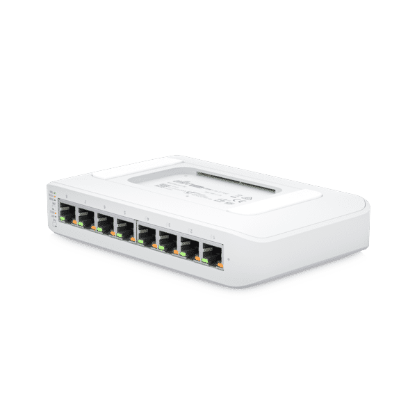 USW Lite 8 PoE 007 grande