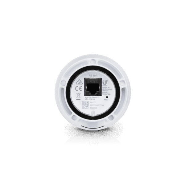 UVC G4 Bullet Back grande