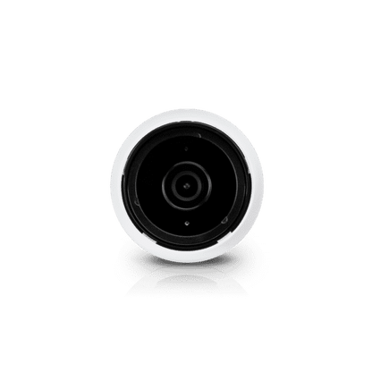 UVC G4 Bullet Front grande